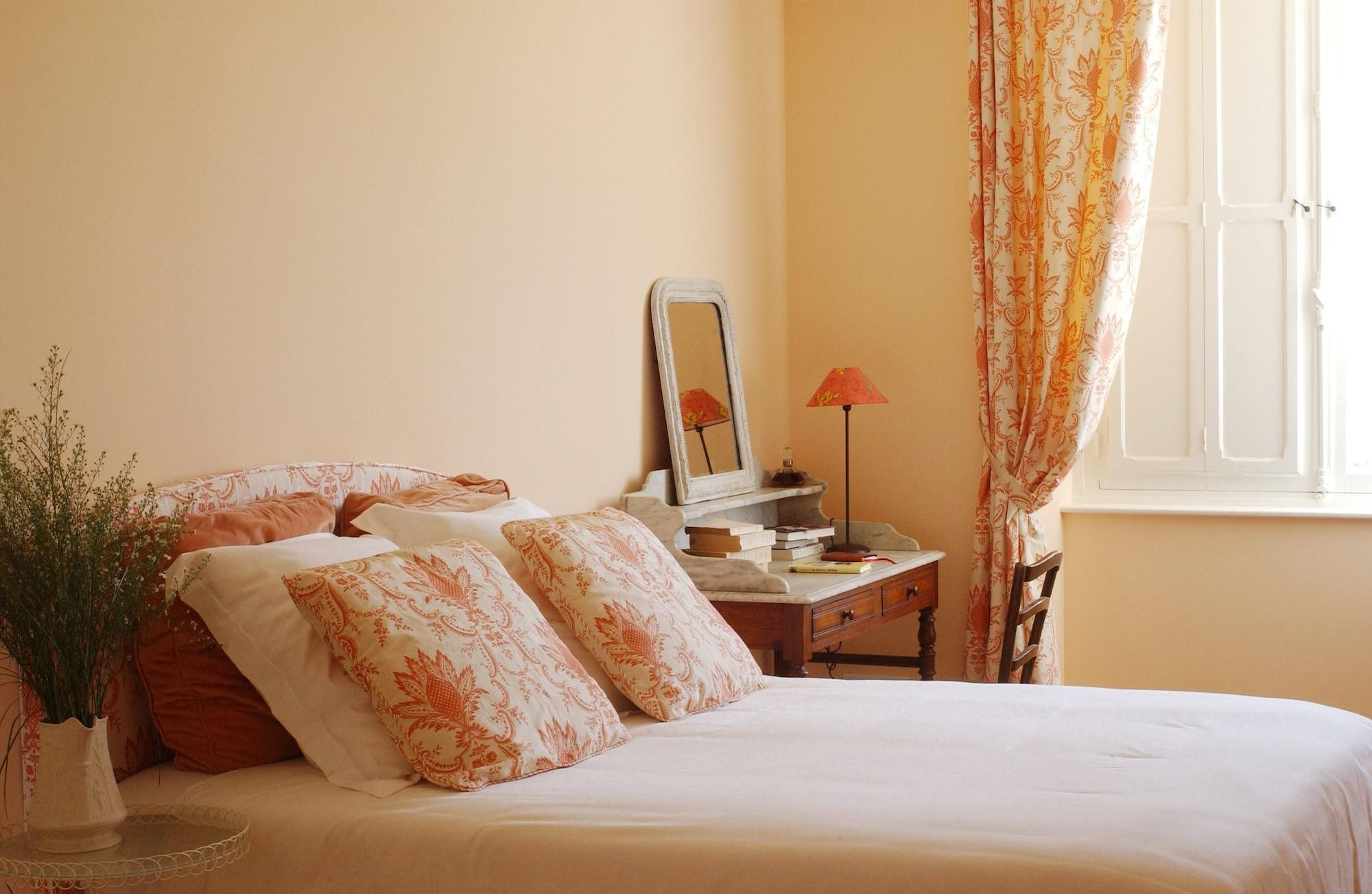 Habitación Clos Mirabel Manor B&B