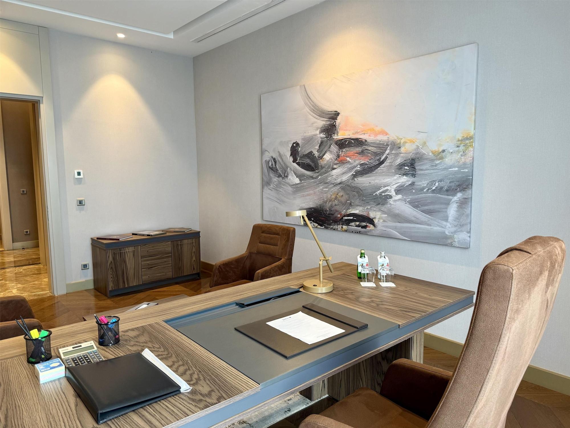 Habitación Radisson Blu Hotel & Conference Center, Niamey