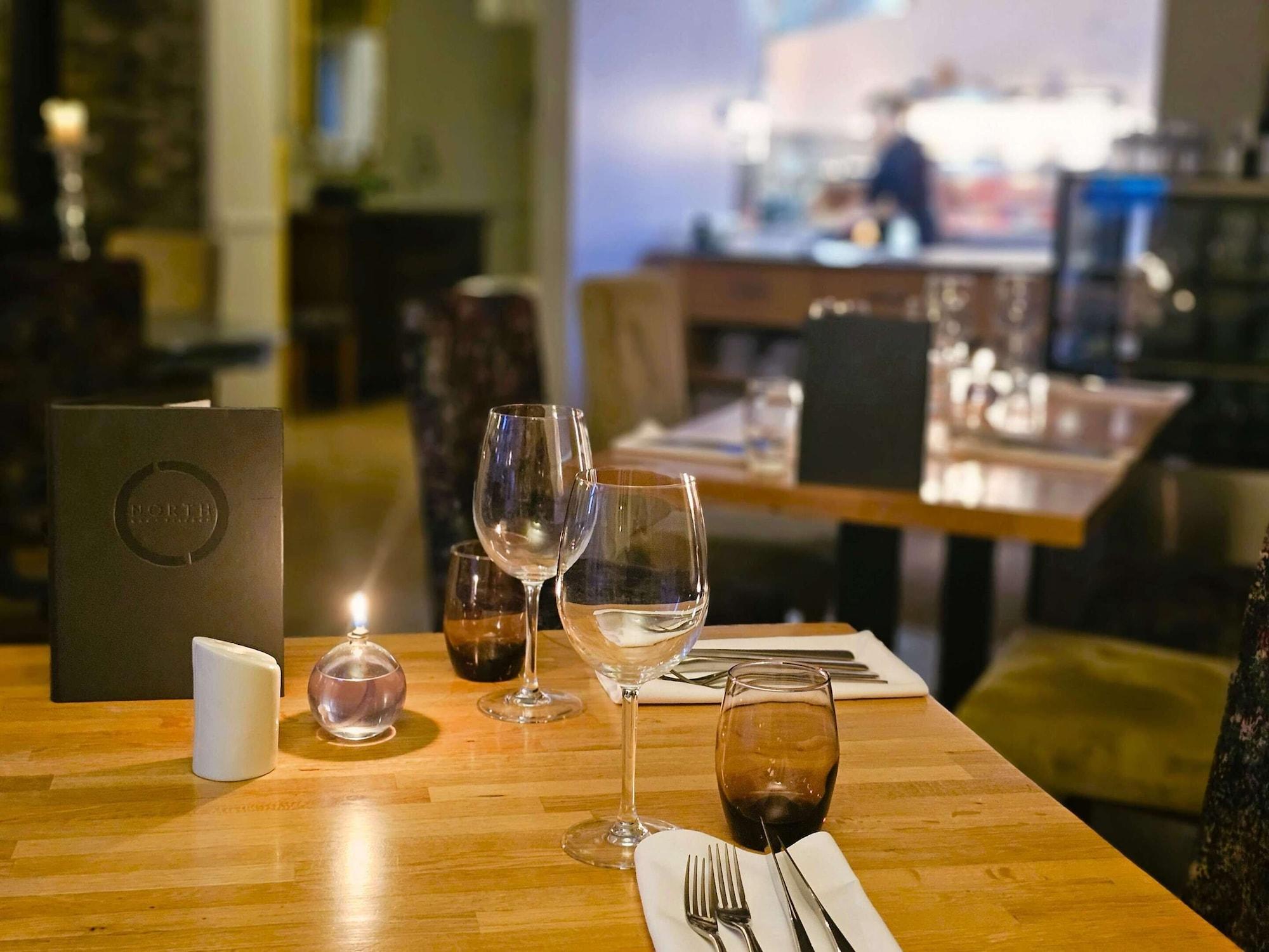 Restaurant Burlington Berties
