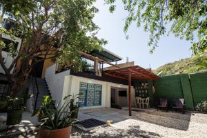 Hospedagens - taganga macabi hostel