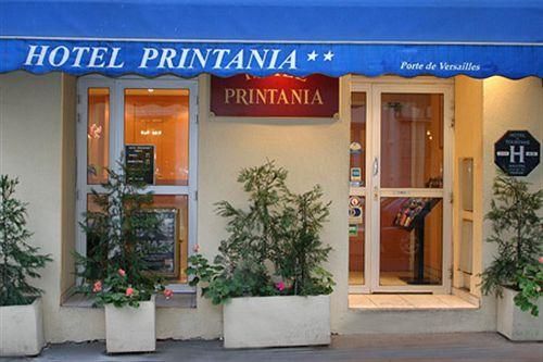 Hotel Printania