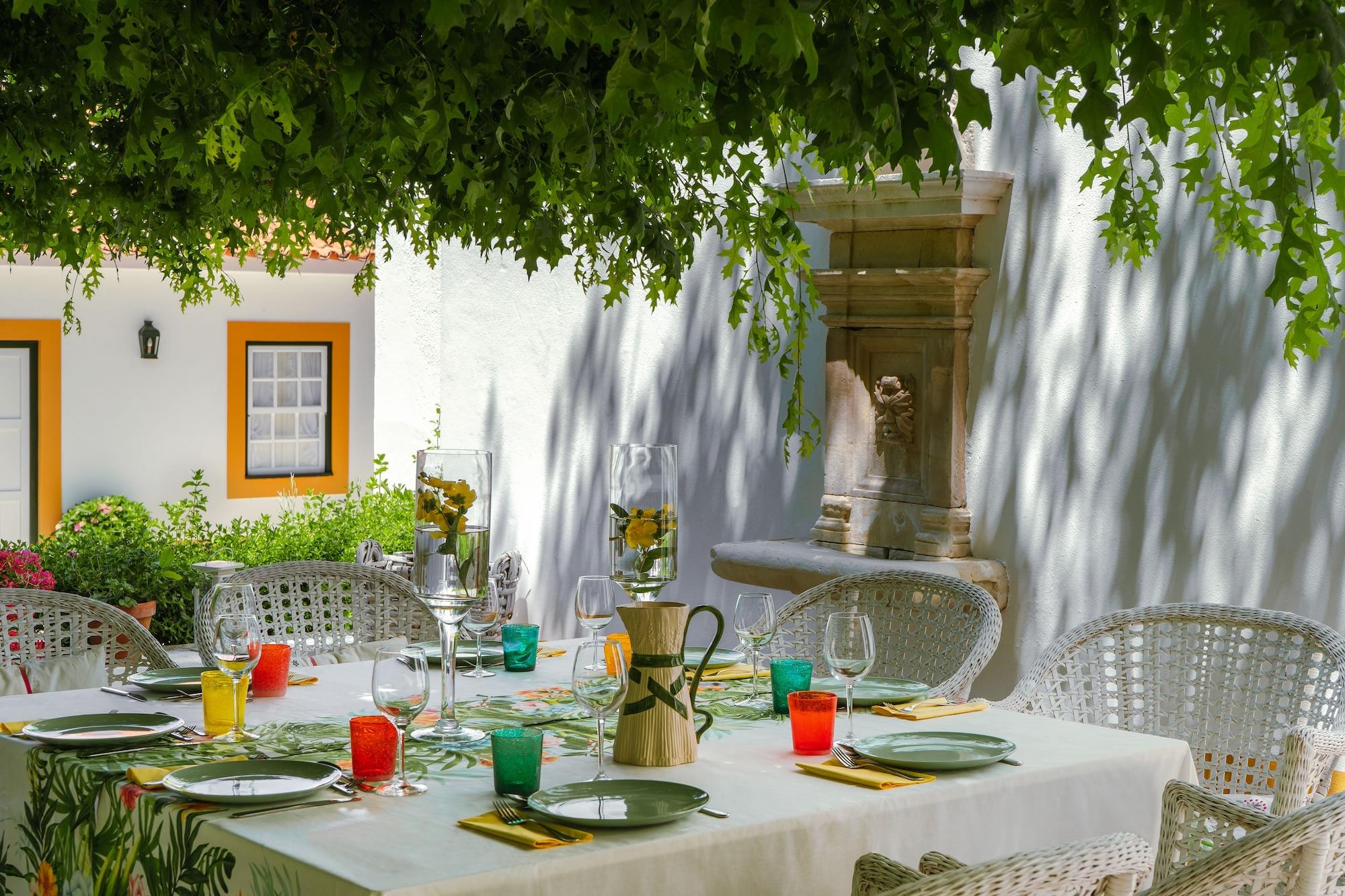 Restaurant Casa da Azenha