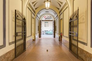 Paquete - Maison Degli Artisti Suites