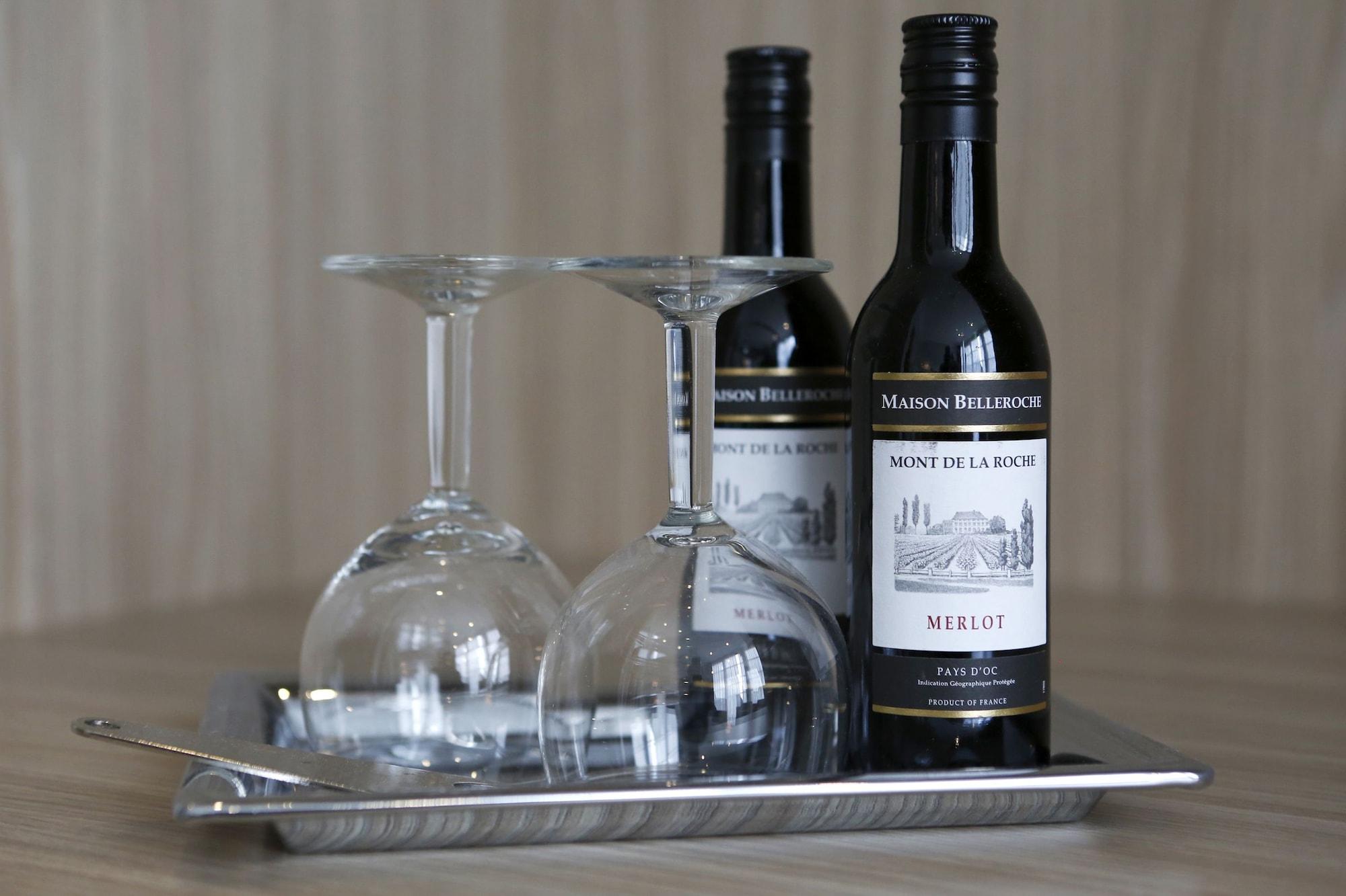 Varios Hotel Boomgaard