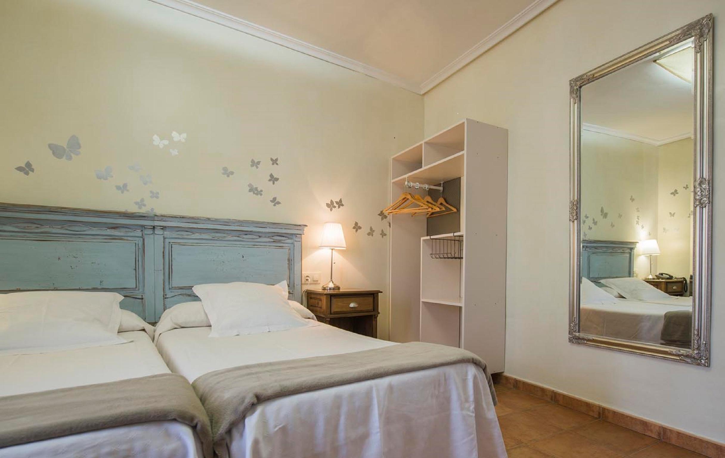 Vista Exterior YIT Puerta Bisagra