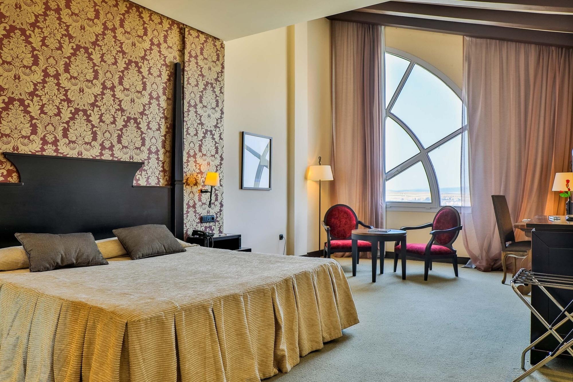 Habitación Hotel Velada Mérida