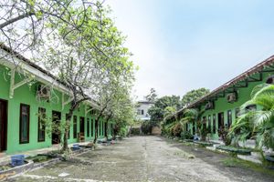 Alojamiento - Super OYO 1415 Gelora Guest House