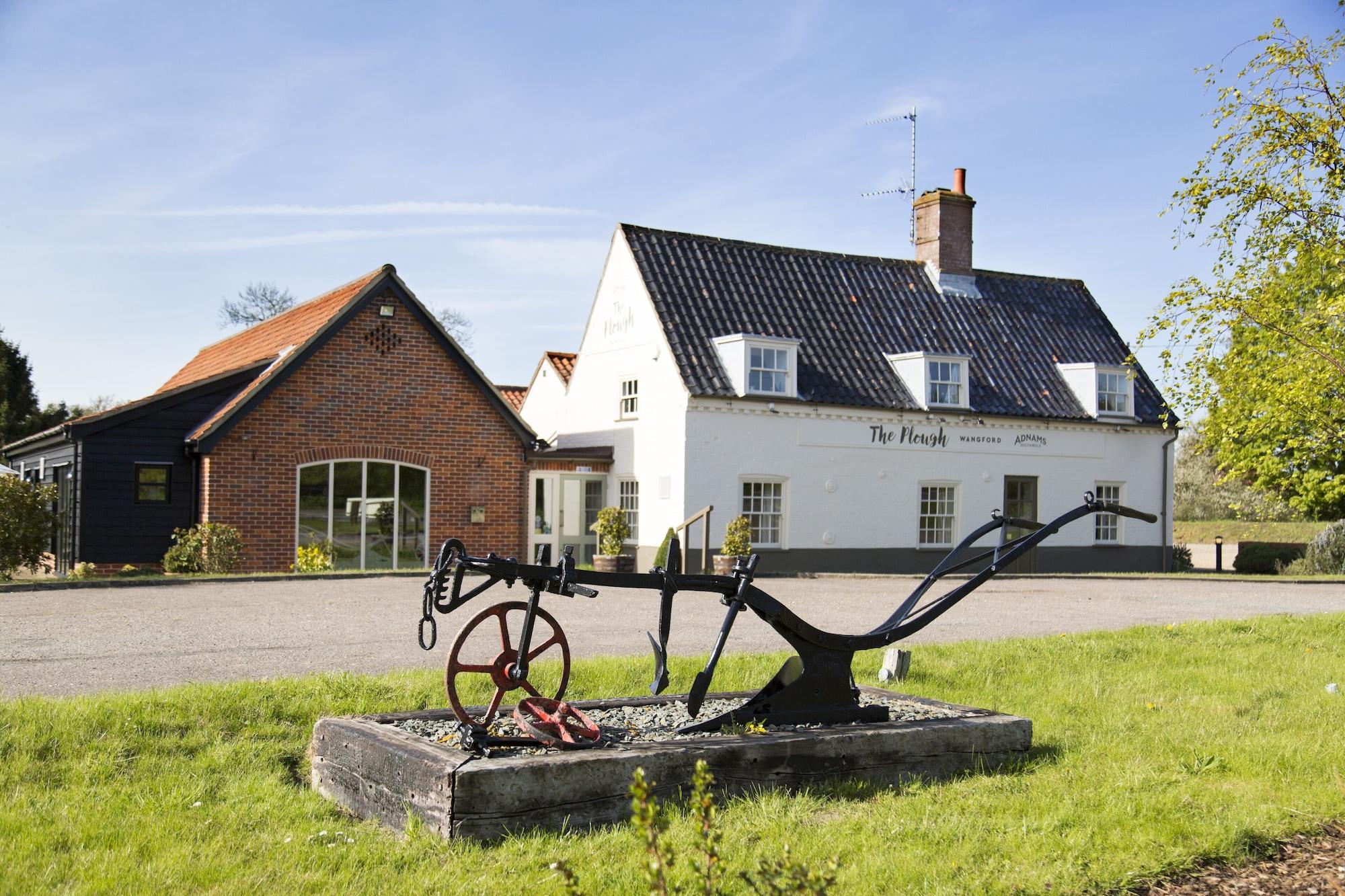 Varios The Plough