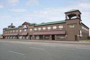 Alojamiento - Days Inn by Wyndham Calgary South