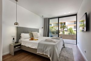 Renta temporal - Del Mar Apartment - BT