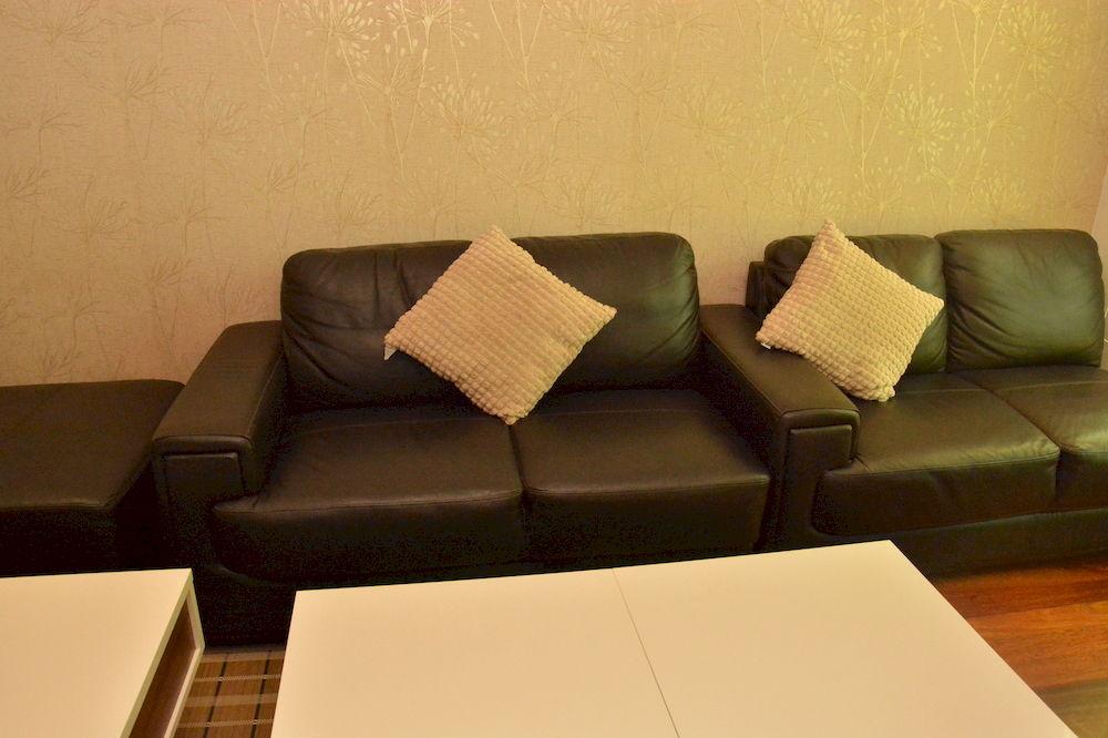 Vista Lobby Royal Relax Holiday