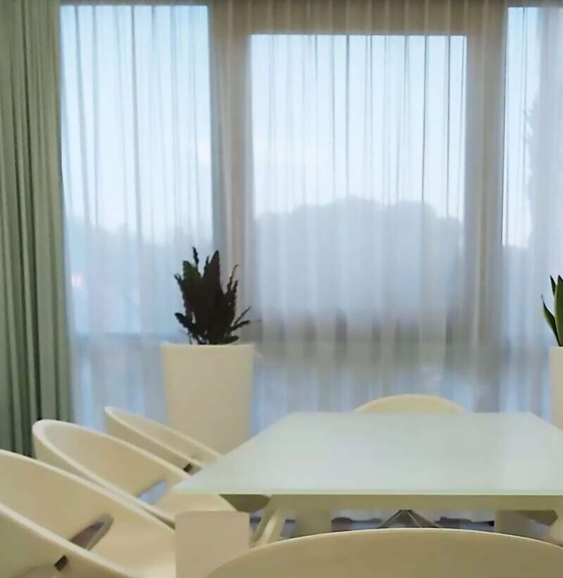 Sala de Reuniones Tursport Hotel Residence