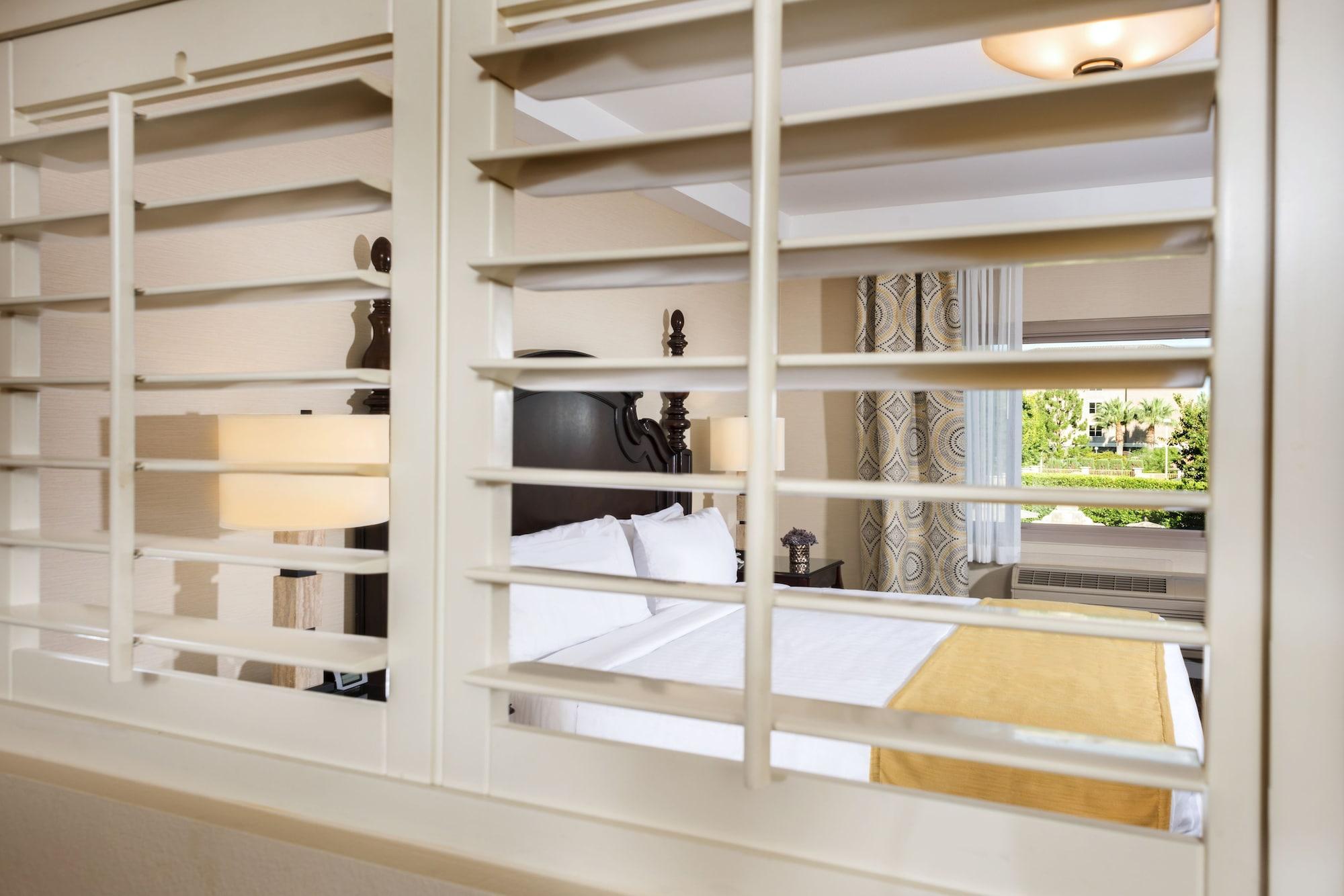 Habitación Ayres Suites Ontario at the Mills Mall - Rancho Cucamonga