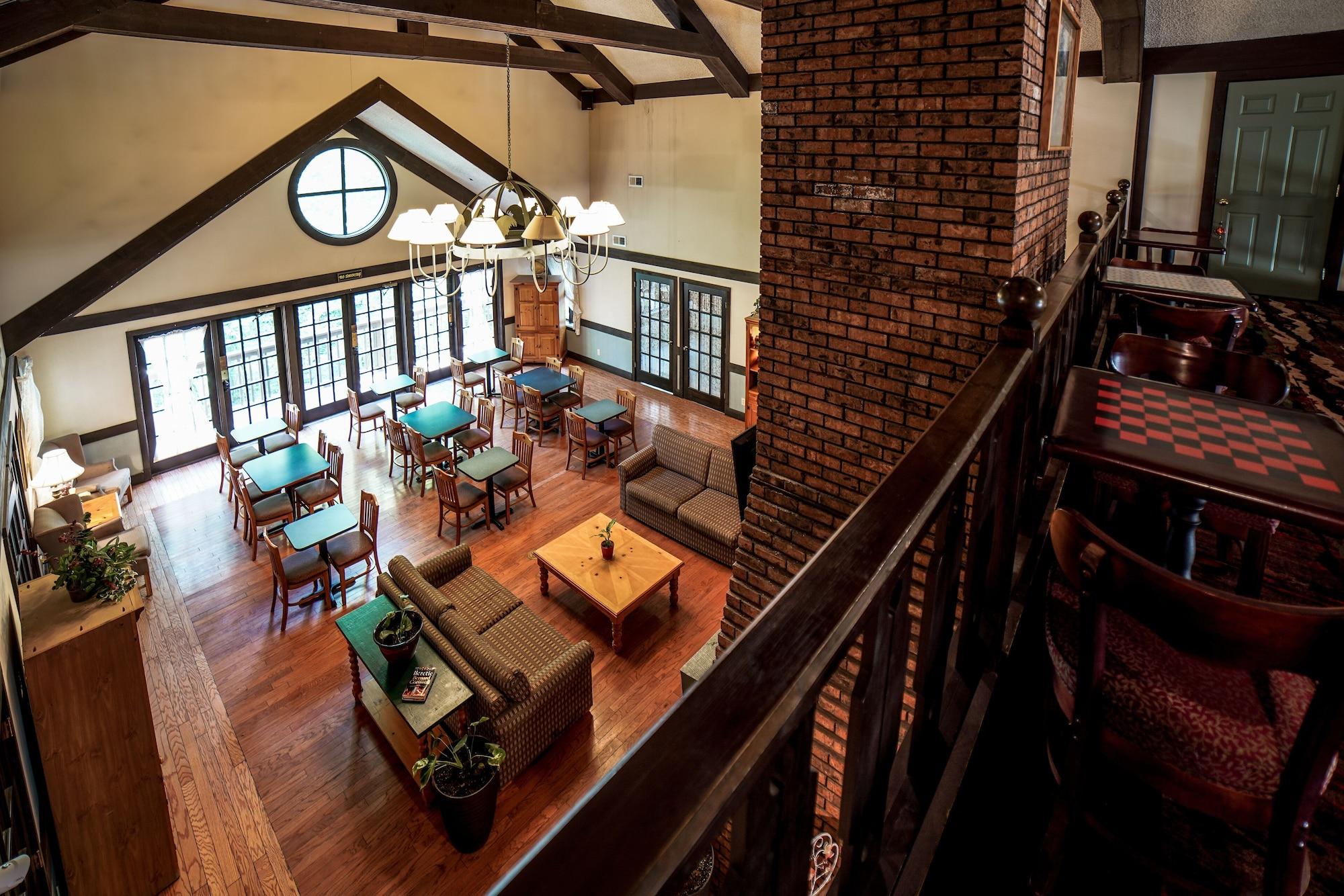 Restaurant Spring House Inn