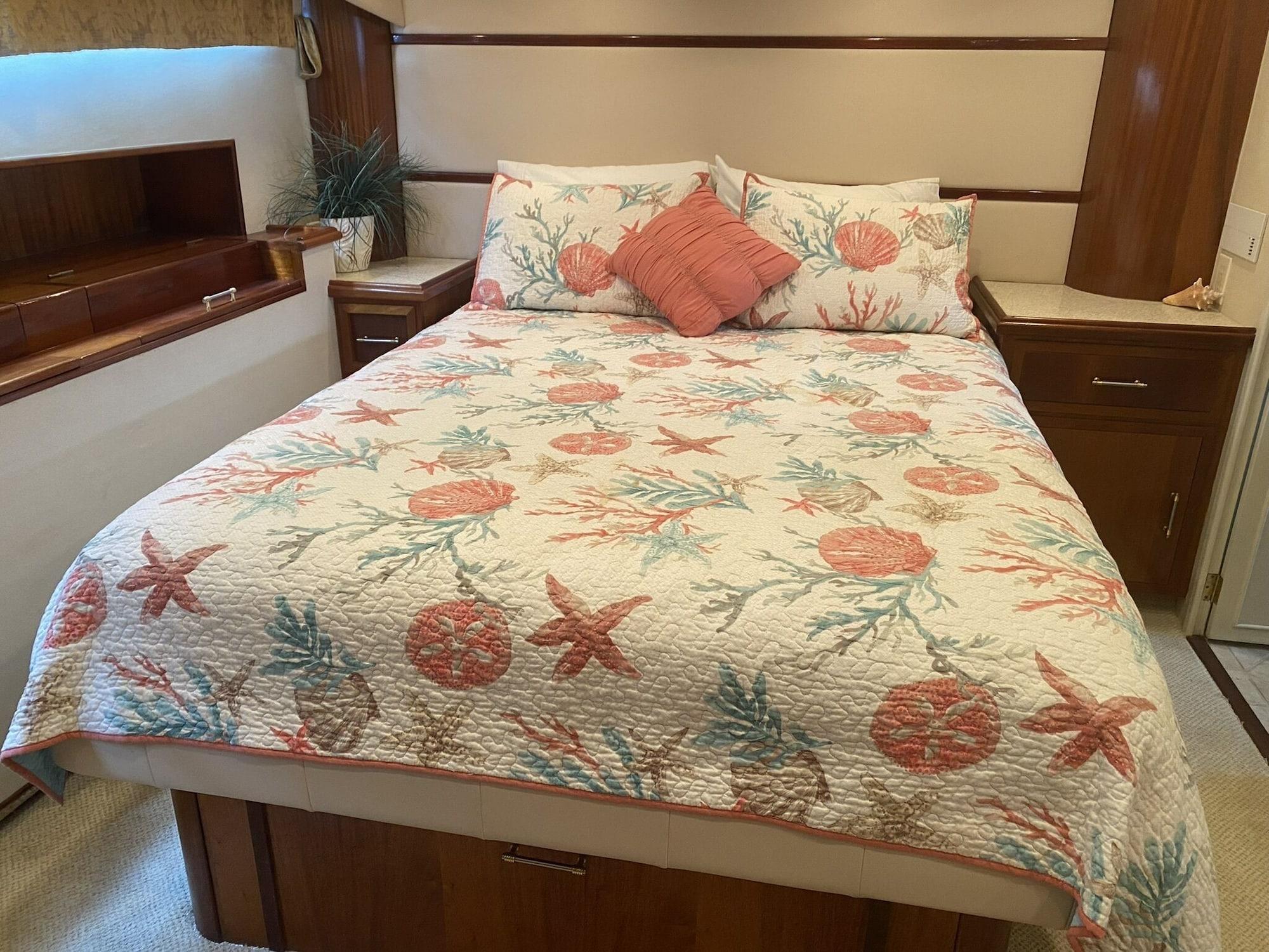 Habitación Saint Francis Resort