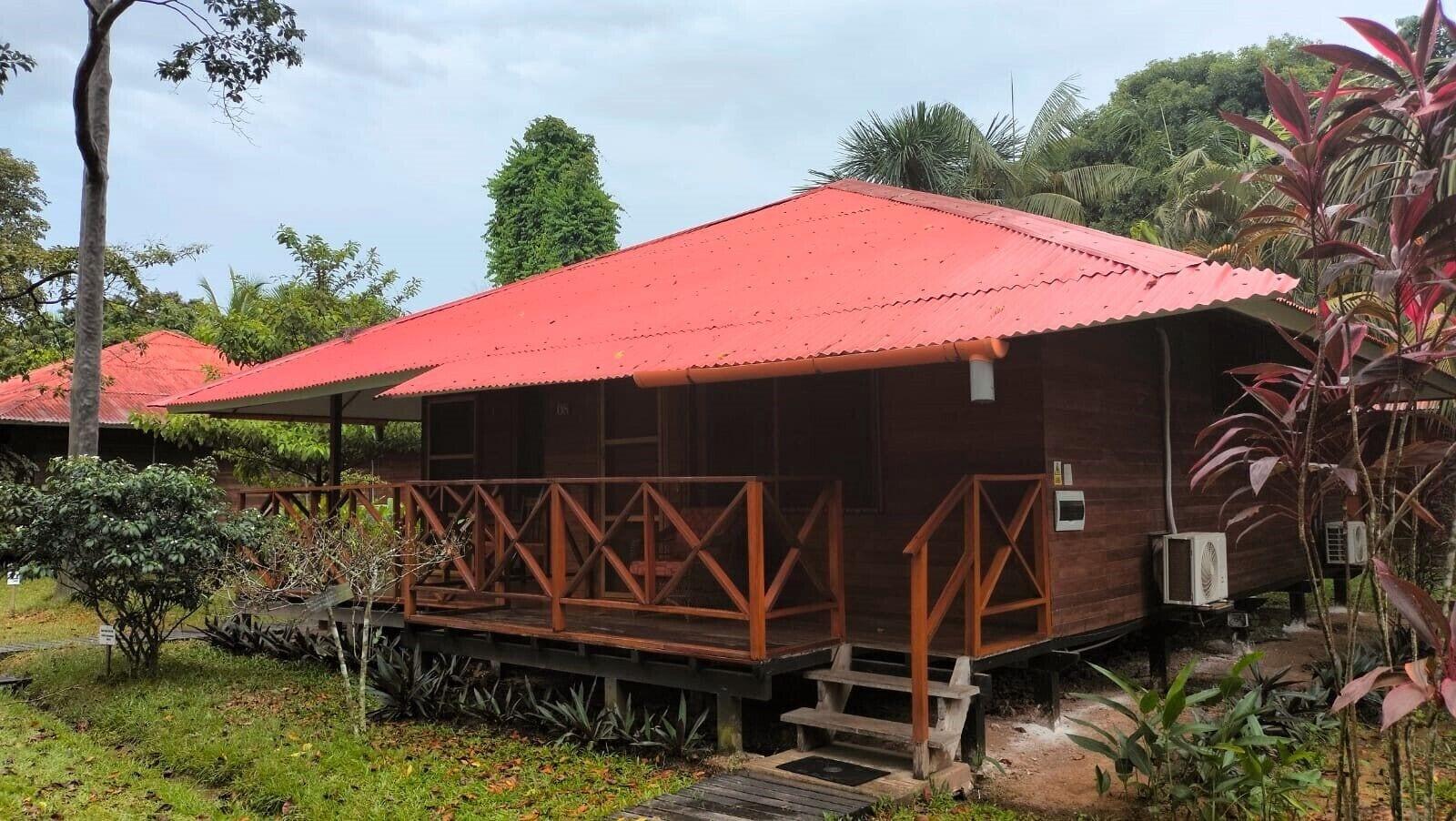 Habitación Manish Hotel Ecológico