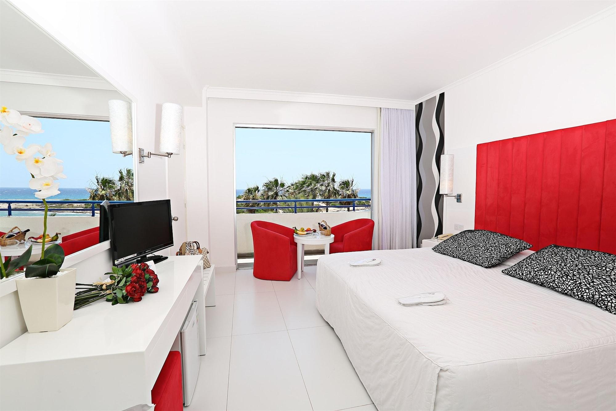 Habitación Dome Beach Marina Hotel & Resort