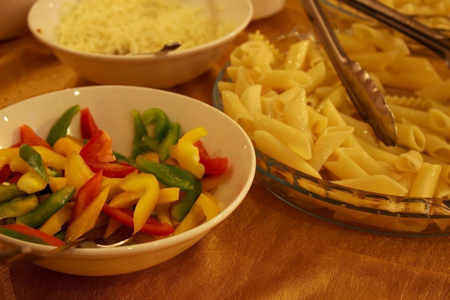 Restaurant Hotel Jiva