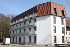 Alojamiento - Hotel Simonshof Wolfsburg