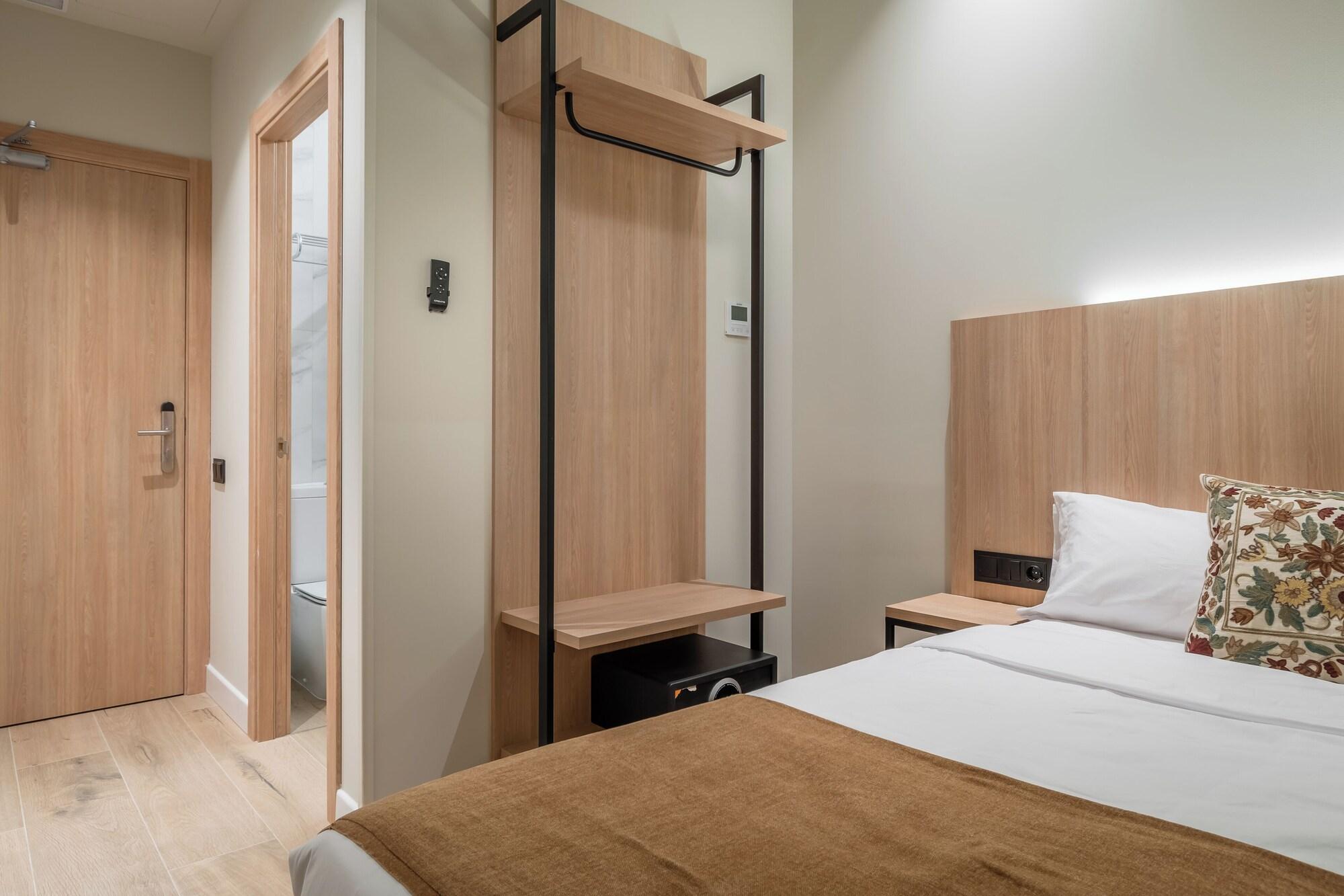 Set de Habitación AEROHOTEL BARCELONA AEROPUERTO