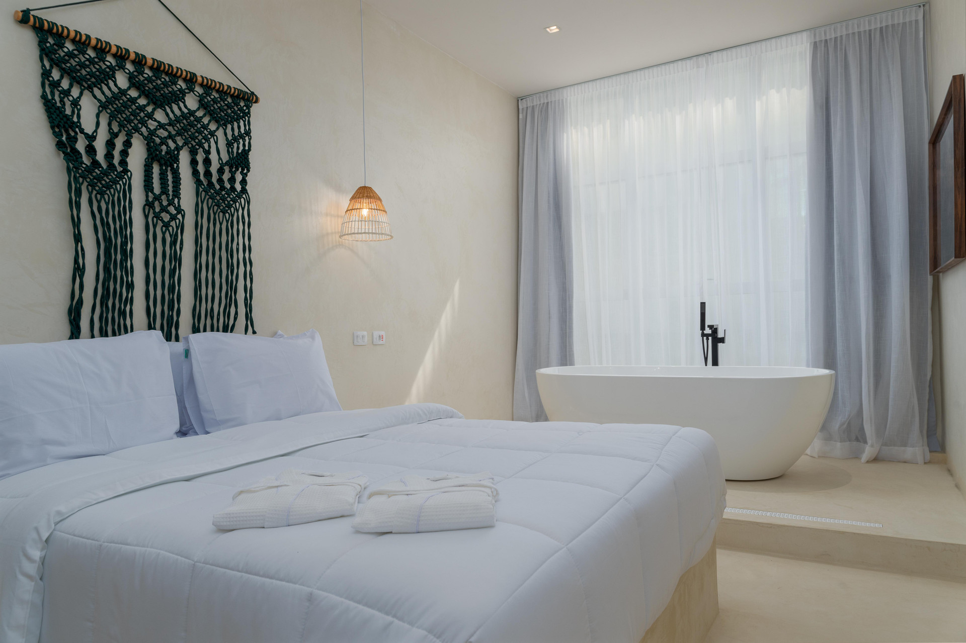 Habitación Intercity Maceió