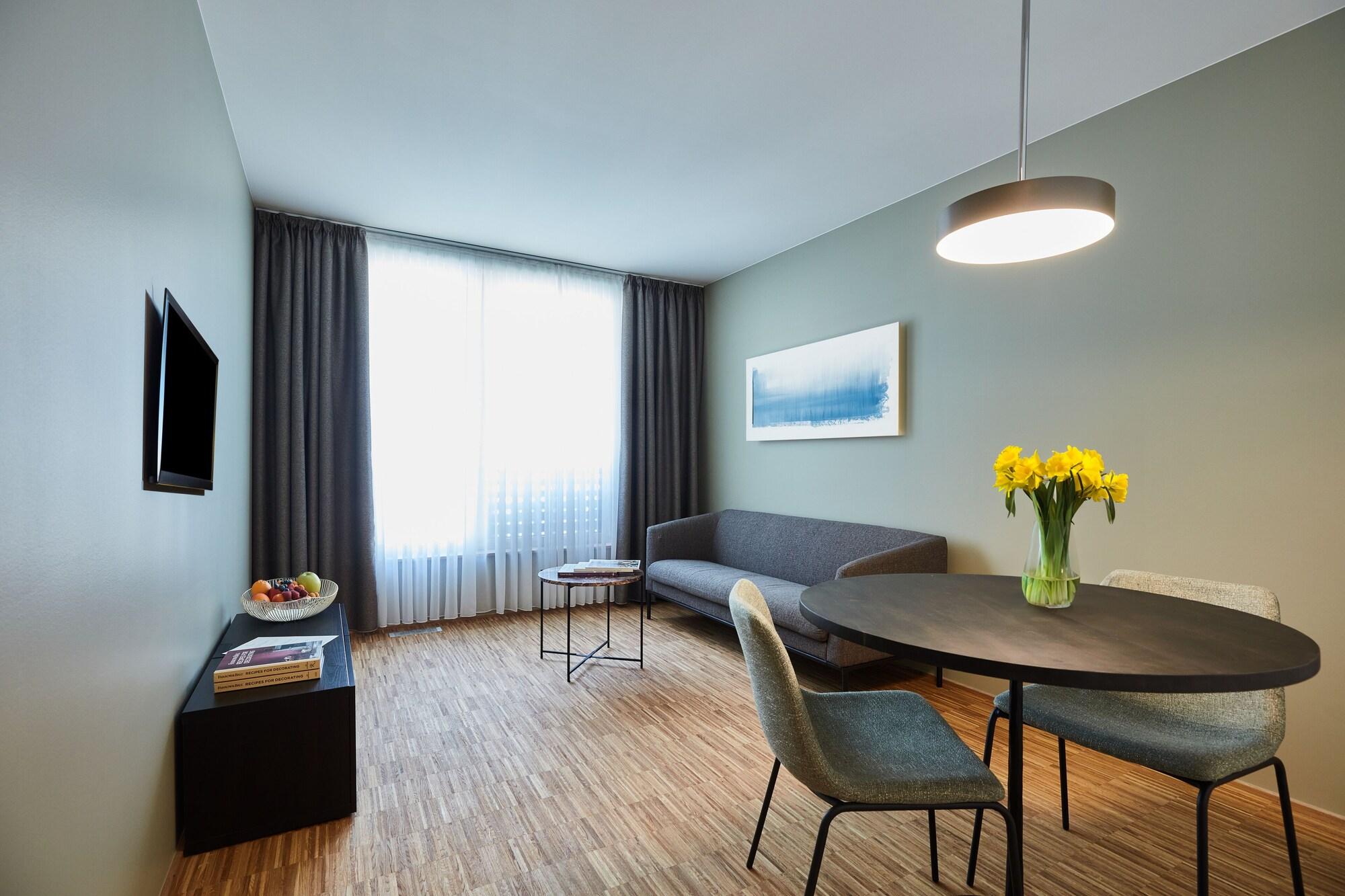 Comodidades del Alojamiento Residence du Lys