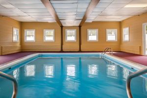 Alojamiento - Ramada by Wyndham Groton