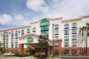Alojamiento - Wingate by Wyndham - Orlando International Airport