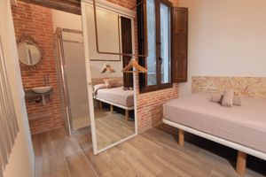 Alquiler Vacacional - Classic Catedral Apartments