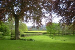 Alojamiento - Buckley Farmhouse