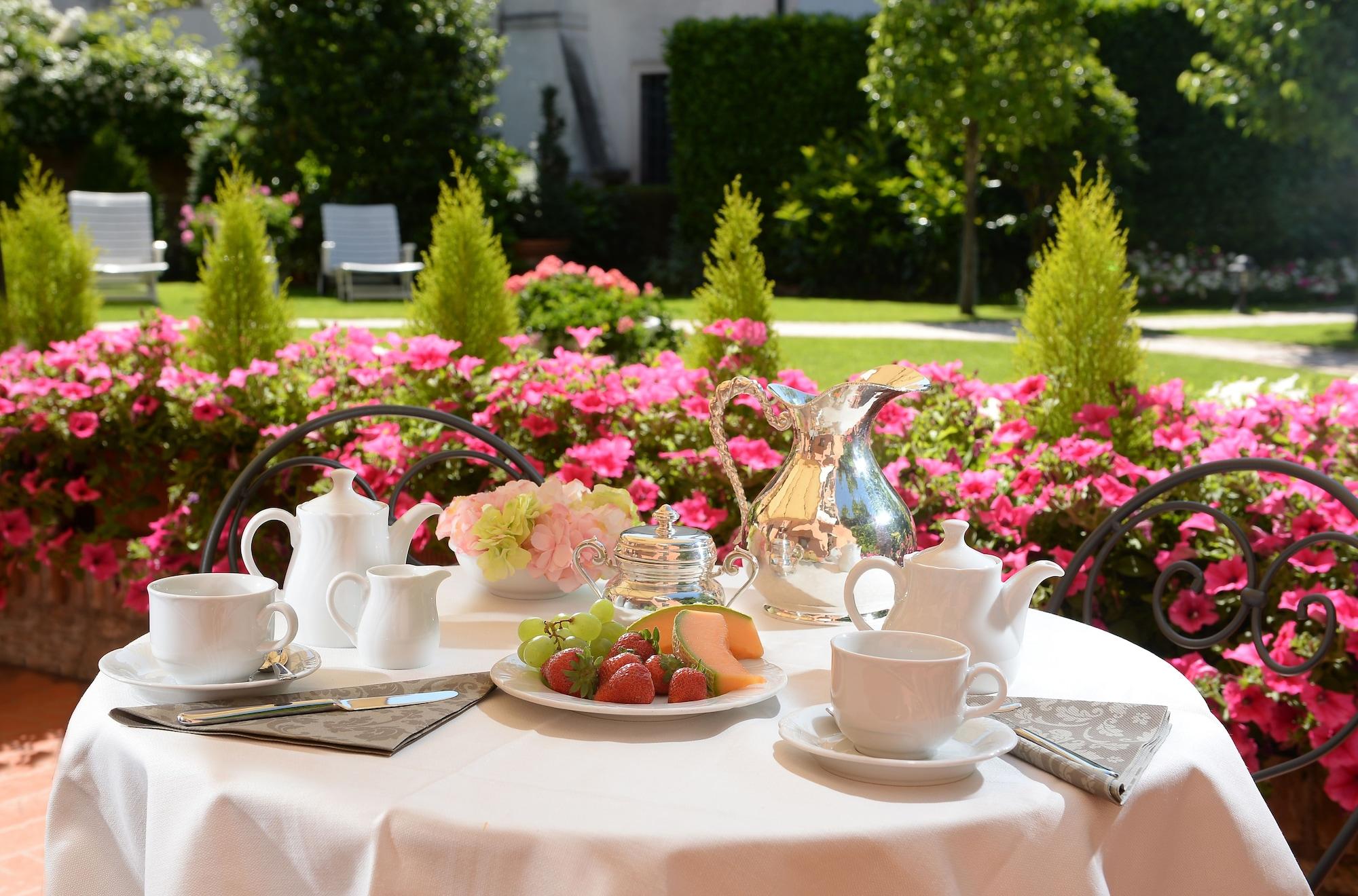 Restaurant Hotel Olimpia Venice, BW Signature Collection