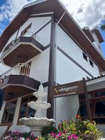 Alojamiento - Pousada Vilage Inn Capivari