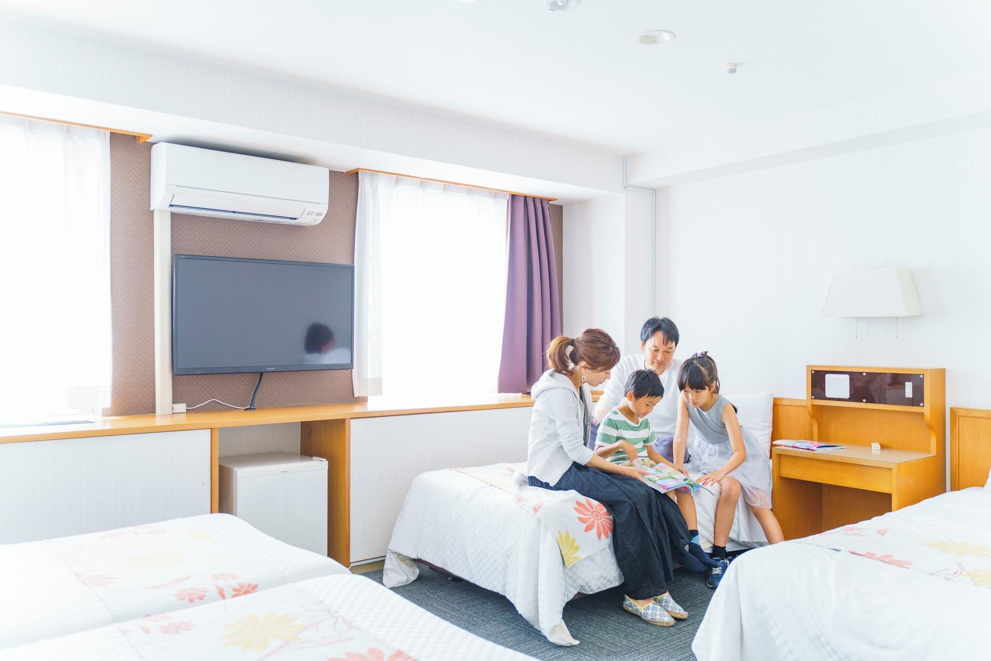 Habitación Hotel Ocean