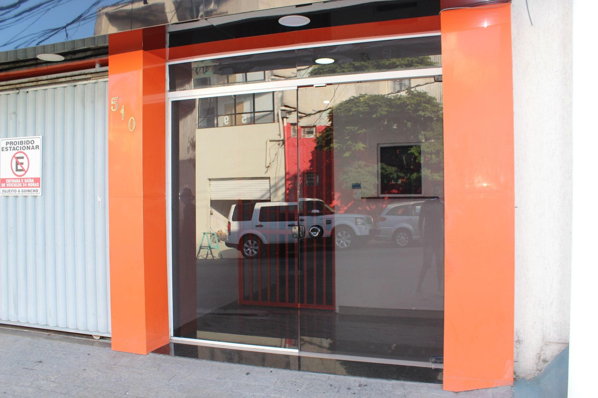 Varios Hotel Flert Tatuape