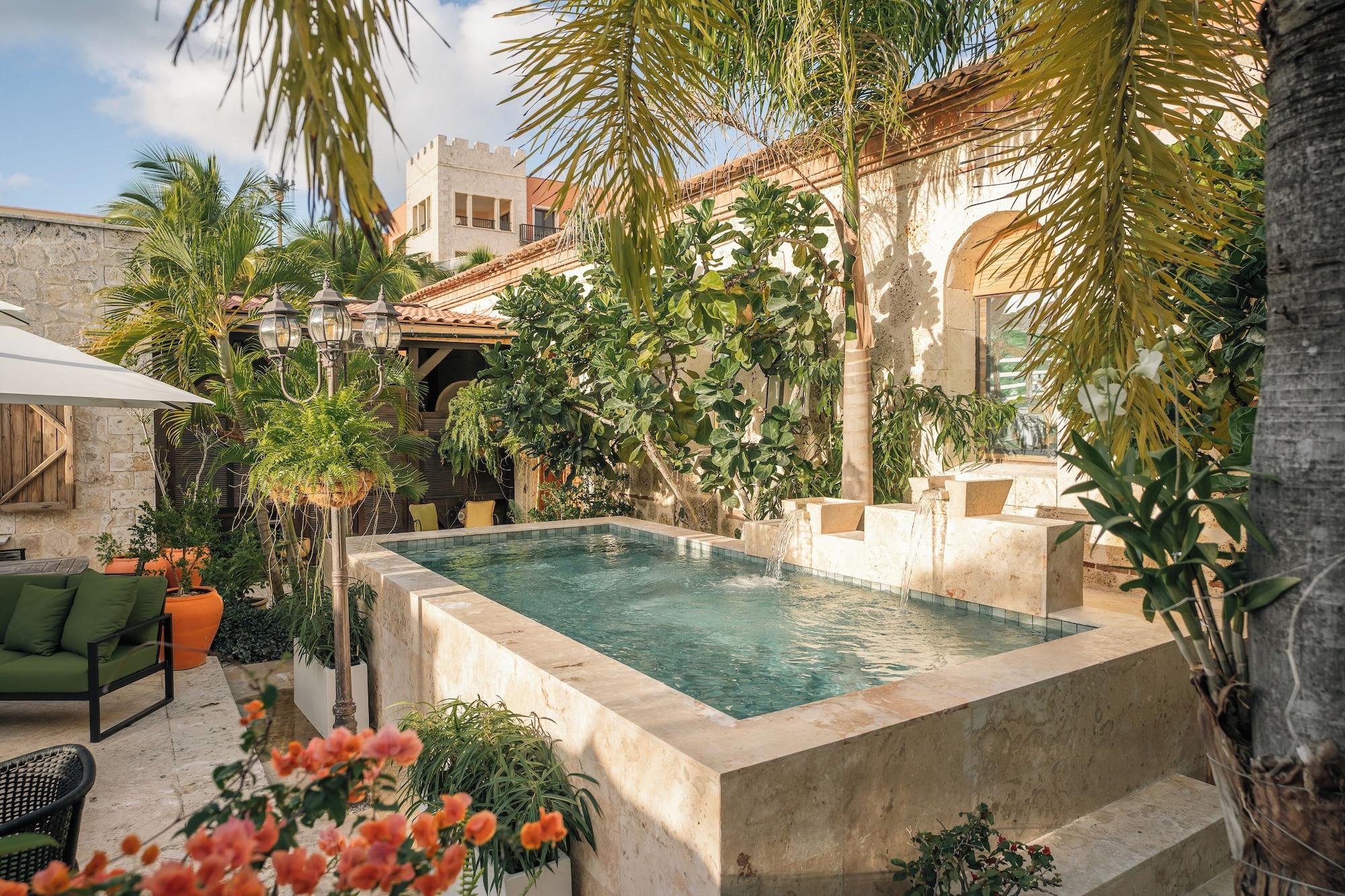 Varios Hotel Casa Don Luis Cap Cana by Faranda Boutique