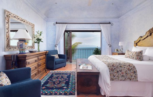 Spacious, Open-Air Villa w/ Unequaled Luxury/Views, 5 Mins to Town, Chef & Staff - Hoteles con parque acuático en Puerto Vallarta, México