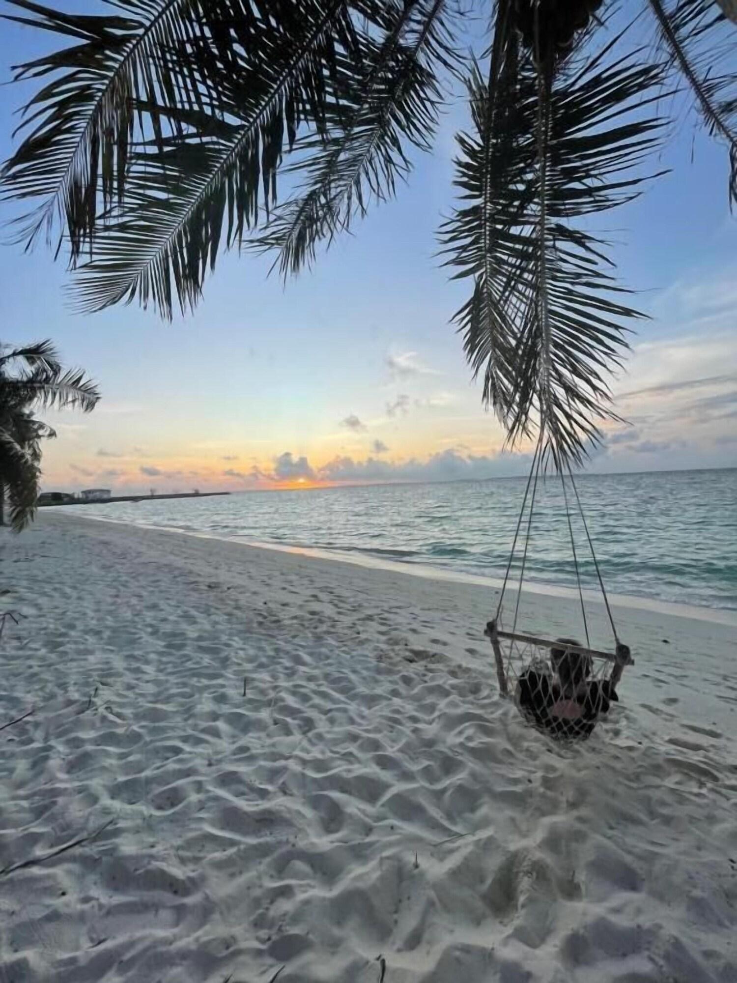 Playa ViluVeli Holiday Retreat