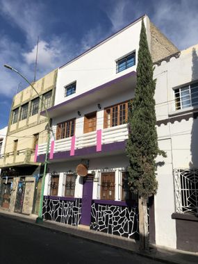 Olga Querida Hostal - Hostel - Hoteles en Guadalajara, Jalisco