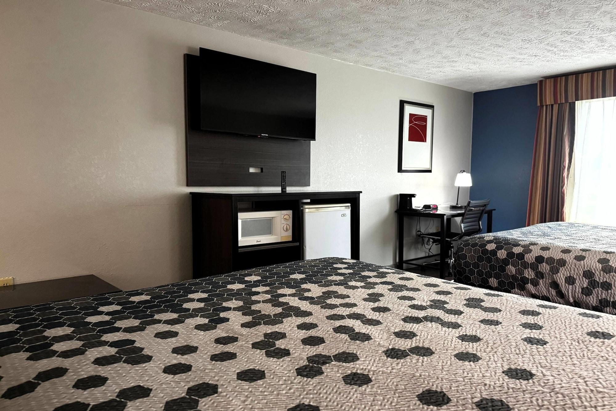 Quarto Baymont by Wyndham Philadelphia/Choctaw MS
