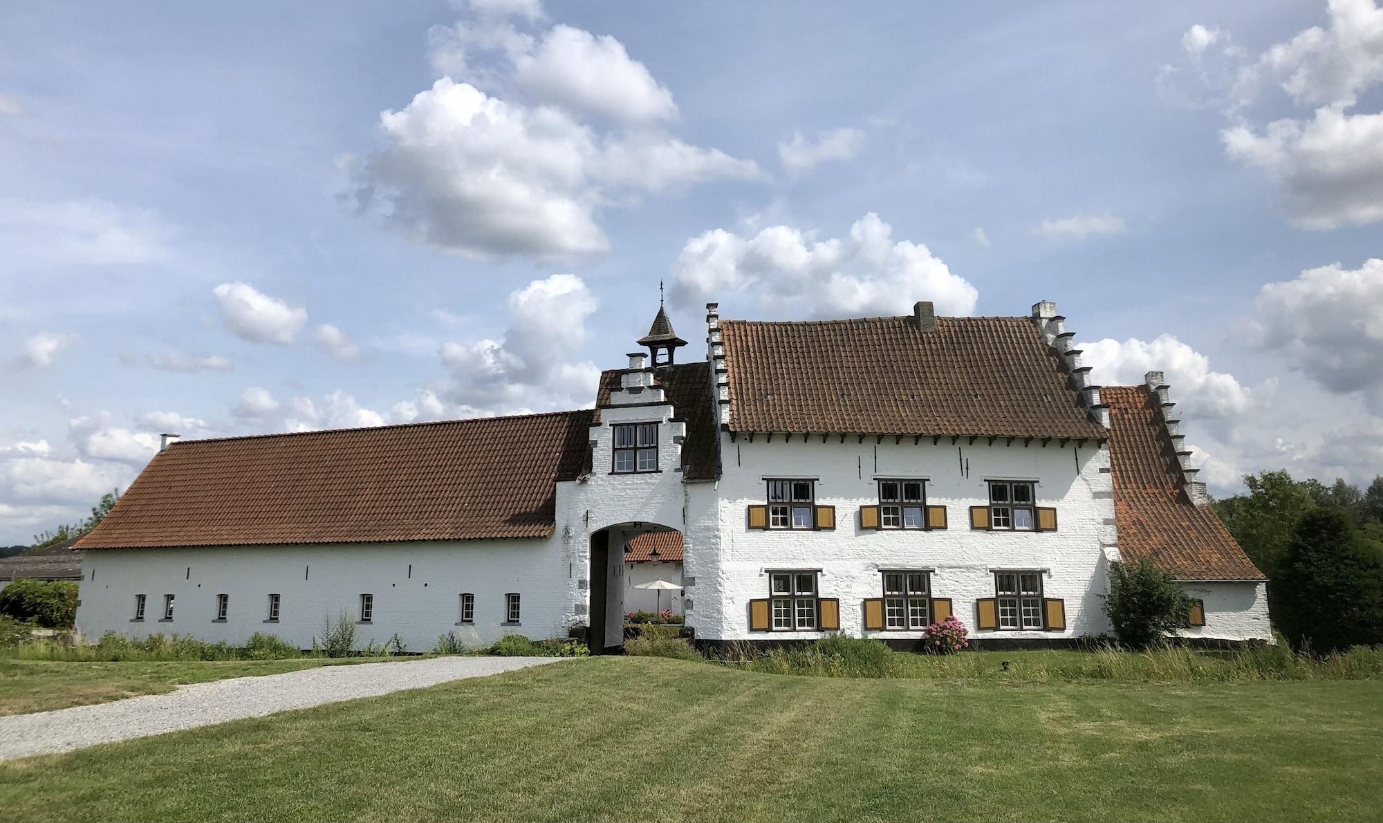 Varios La Ferme Delgueule