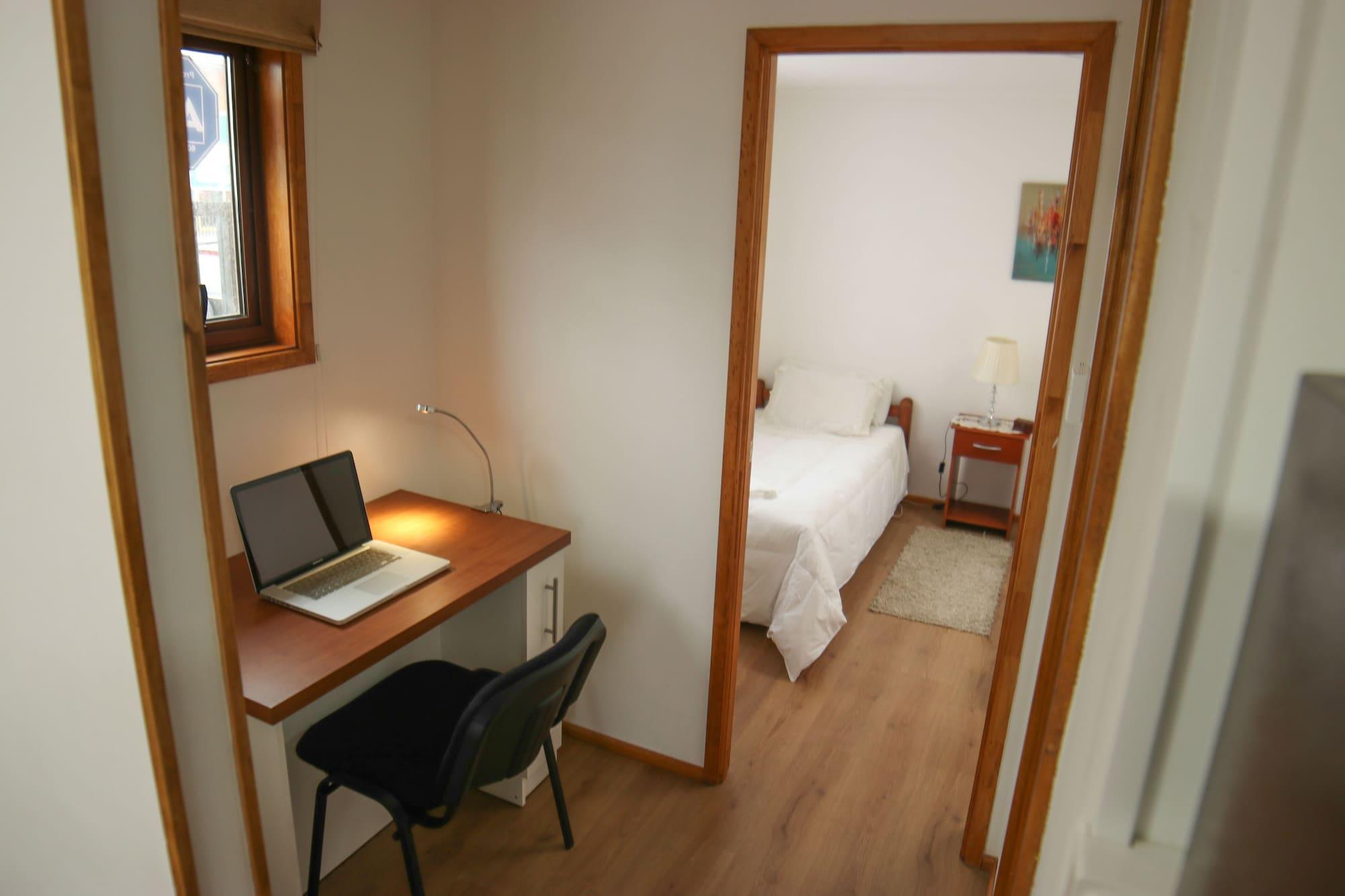 Set de Habitación Hostal Cordillera