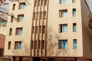 Alojamiento - Hotel Shanti Plaza