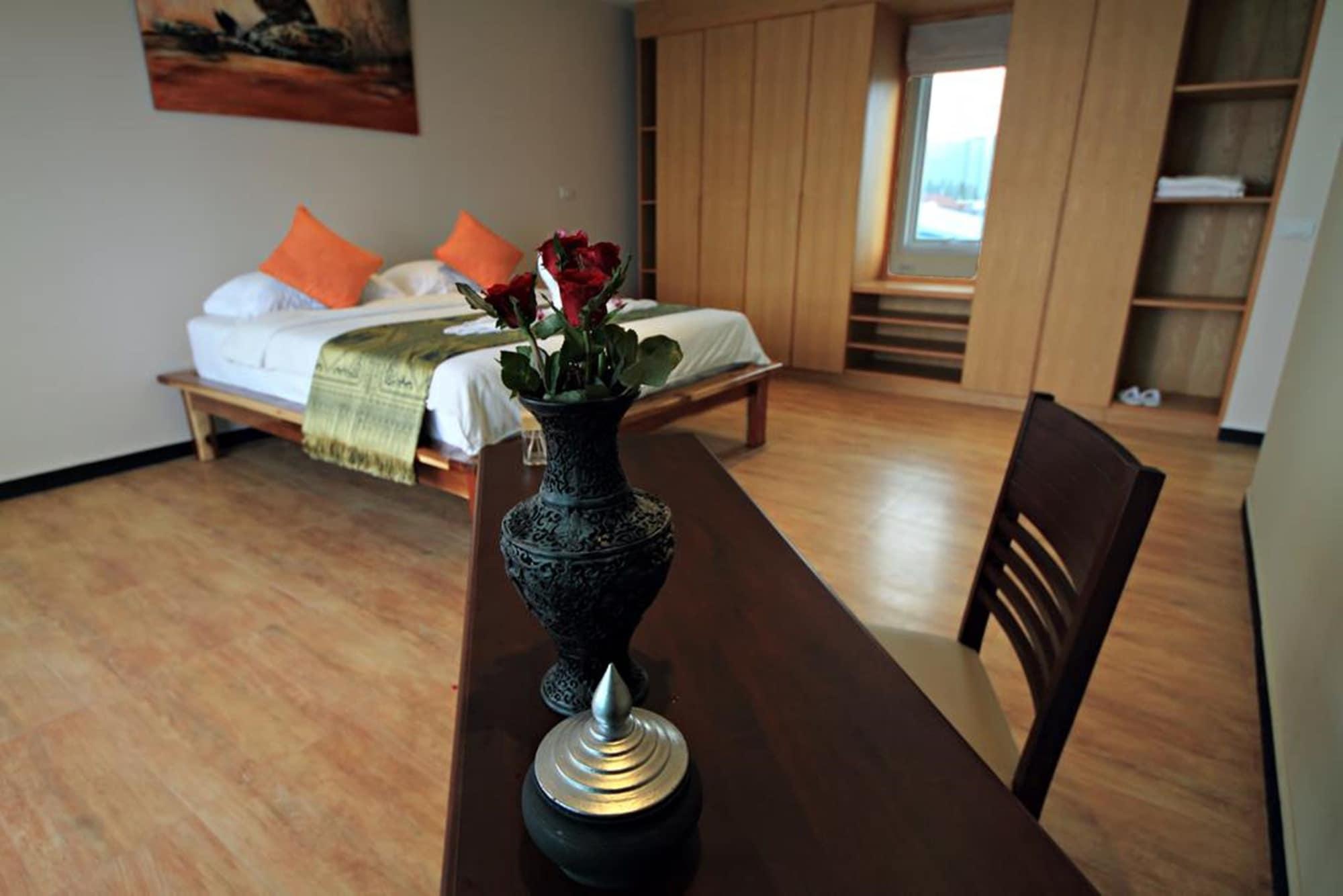 Set de Habitación Anjali