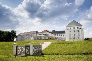 Alojamiento - B&B Hôtel près de Disneyland Paris