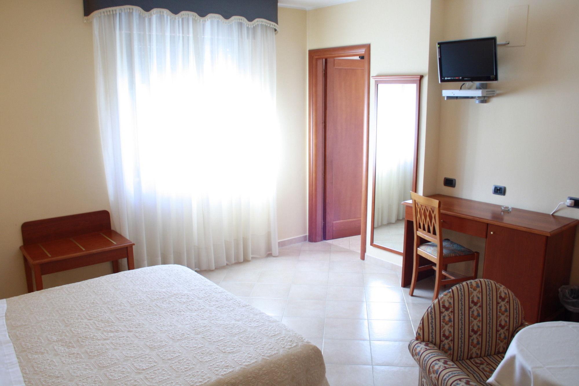 Habitación Magic Hotel
