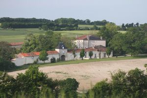 Alquiler Vacacional - Six Bedroom Countryside Chateau, Sleeping 16, With views and Private 15m Pool