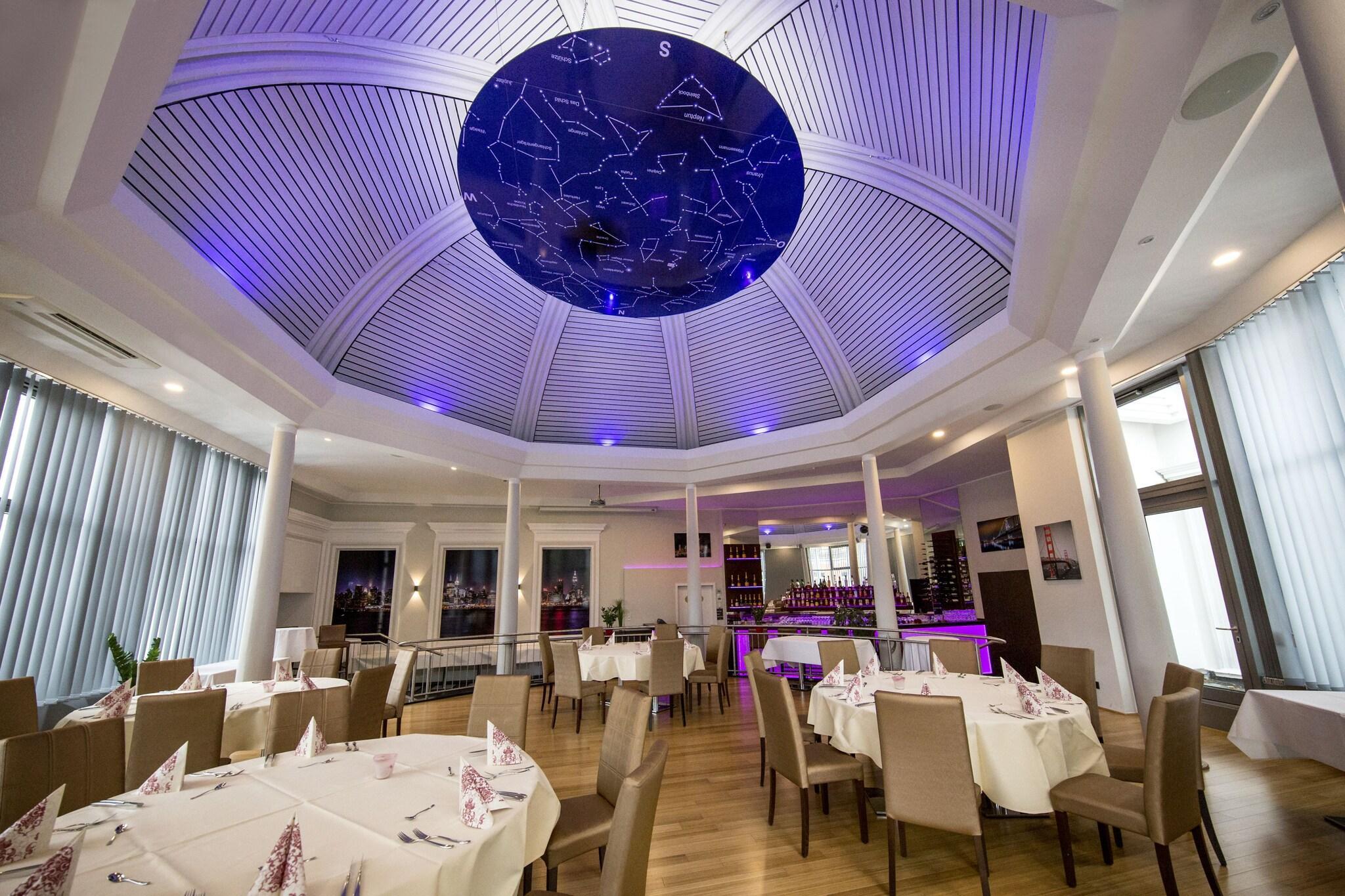 Instalaciones Recreativas Hotel am Schloss