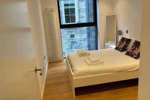 Alquiler Vacacional - Stunning Park View Quartermile Apartment Close Proximity to Castle & University