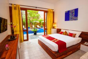 Alojamiento - House Boutique Eco Hotel