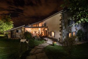 Alojamiento - Ferme Elhorga